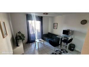 Location studio meublé Idéal étudiant