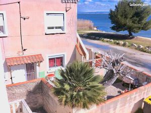 T3 bas de villa à louer