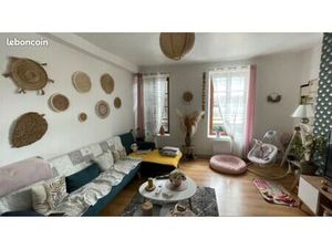 Appartement F3