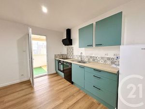 Appartement F2 à vendre - 2 pièces - 55 91 m2 - Toulon - 83 - PROVENCE-ALPES-COTE-D-AZUR