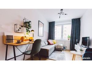 Location courtes et moyennes durees