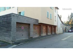 Garage/box Haironville