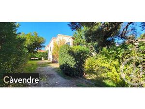 Maison à vendre - 6 pièces - 165 m2 - Le Pontet - 84 - PROVENCE-ALPES-COTE-D-AZUR