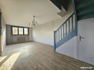 Maison T3 à louer