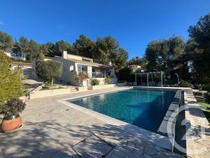 Maison à vendre - 5 pièces - 162 m2 - Sanary Sur Mer - 83 - PROVENCE-ALPES-COTE-D-AZUR