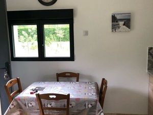 Location d’un gîte meublée