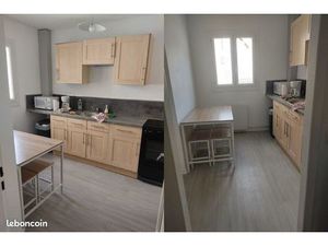 Studio /F1 meublé Proximité Parc de la Hotoie