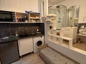 Studio proche cathédrale