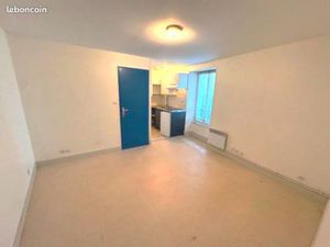 T2 Angoulême centre quartier Minage