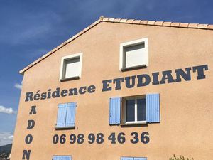 T1 Wifi Face lycée Boissy d’Anglas idéal étudiant