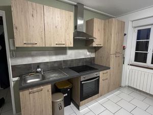 Appartement 27 m² Argentan