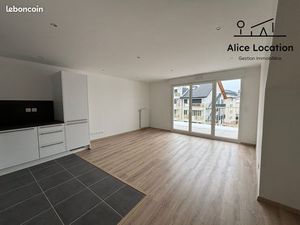 Appartement 3 pièces 67 m²