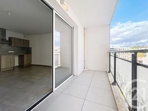 Appartement Studio à louer - 1 pièce - 31 88 m2 - Cagnes Sur Mer - 06 - PROVENCE-ALPES-COT
