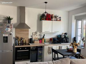 T2 climatisé proche CV