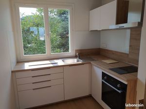 Appartement 4 pièces - 50 m2