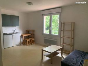 Studio 25m2 centre ville Cholet