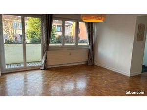 Appartement T2
