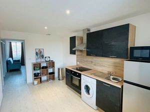 Appartement T2 Digoin