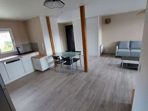 Duplex T3 75m2 Chignat