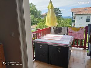 Bel appartement bail mobilité