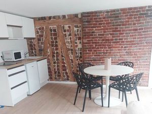 Appartement 2 pièces 33 m2 Honfleur