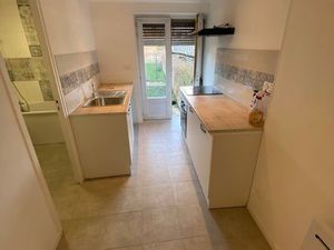 1 chambre ?️- centre ville ?️- cour privative