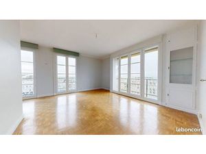 Appartement 3 pièces 85 m²