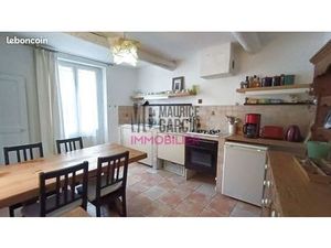 Maison 2 pièces 71 m²