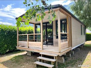 Mobil home O'hara Living