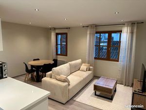 T2 meublé centre ville