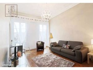 Appartement 3 pièces 80 m²