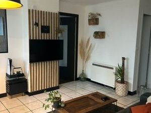 Appartement T2 DISPO MARS