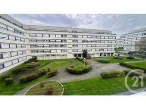 Appartement F3 à vendre - 3 pièces - 67 87 m2 - Pontoise - 95 - ILE-DE-FRANCE