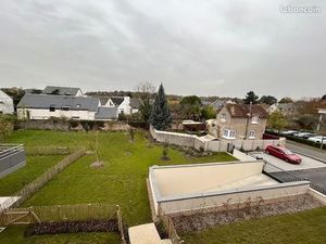 F3 à louer à Tours