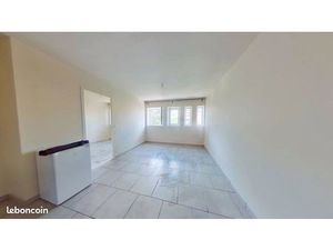 Appartement 2 pièces 30 m²