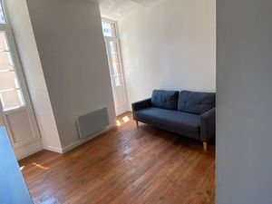 Appartement T1 bis à louer - 24 m²