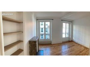 Appartement T3