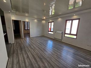 ◊ À LOUER : Charmant appartement 3 pièces – 53 m² - Thann ◊