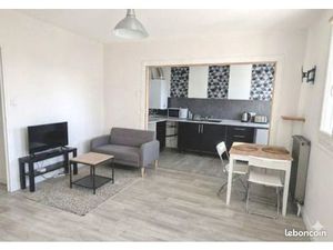 Location appartement 46 m2