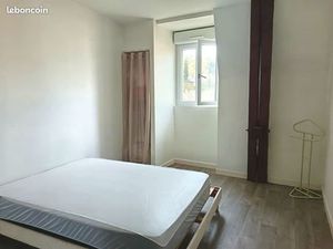 Joli T2 meublé 56m2 Centre ville de Tulle