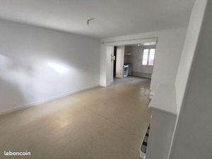 Studio 1 pièce 33 m²