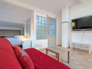 Studio meublé refait à neuf - Venelles