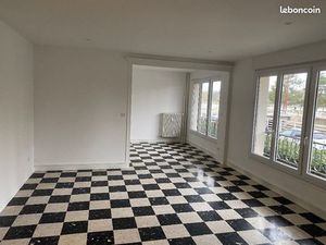 Appartement 4 pièces 89 m²