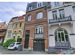 Parking/box 21 m² Lille