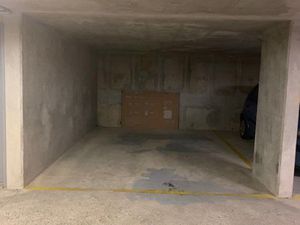 Parking près Aeroport d’Orly