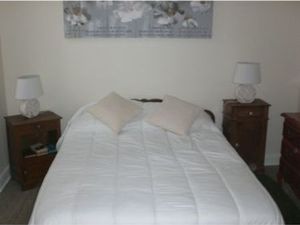 Location septembre à juin chambre etudiante