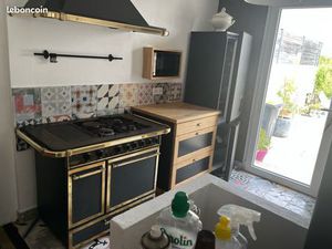 Location maison Morgat