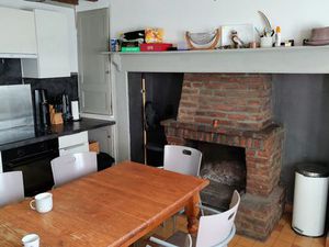 Maison campagne T3 60380