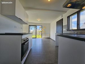 Propriété 5 pièces 111 m²