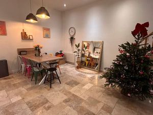 À LOUER – Maison de ville 74 m² – Lisieux  rue d’Orival (quartier gare)